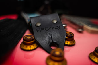 HPCrazy Guitar Academy