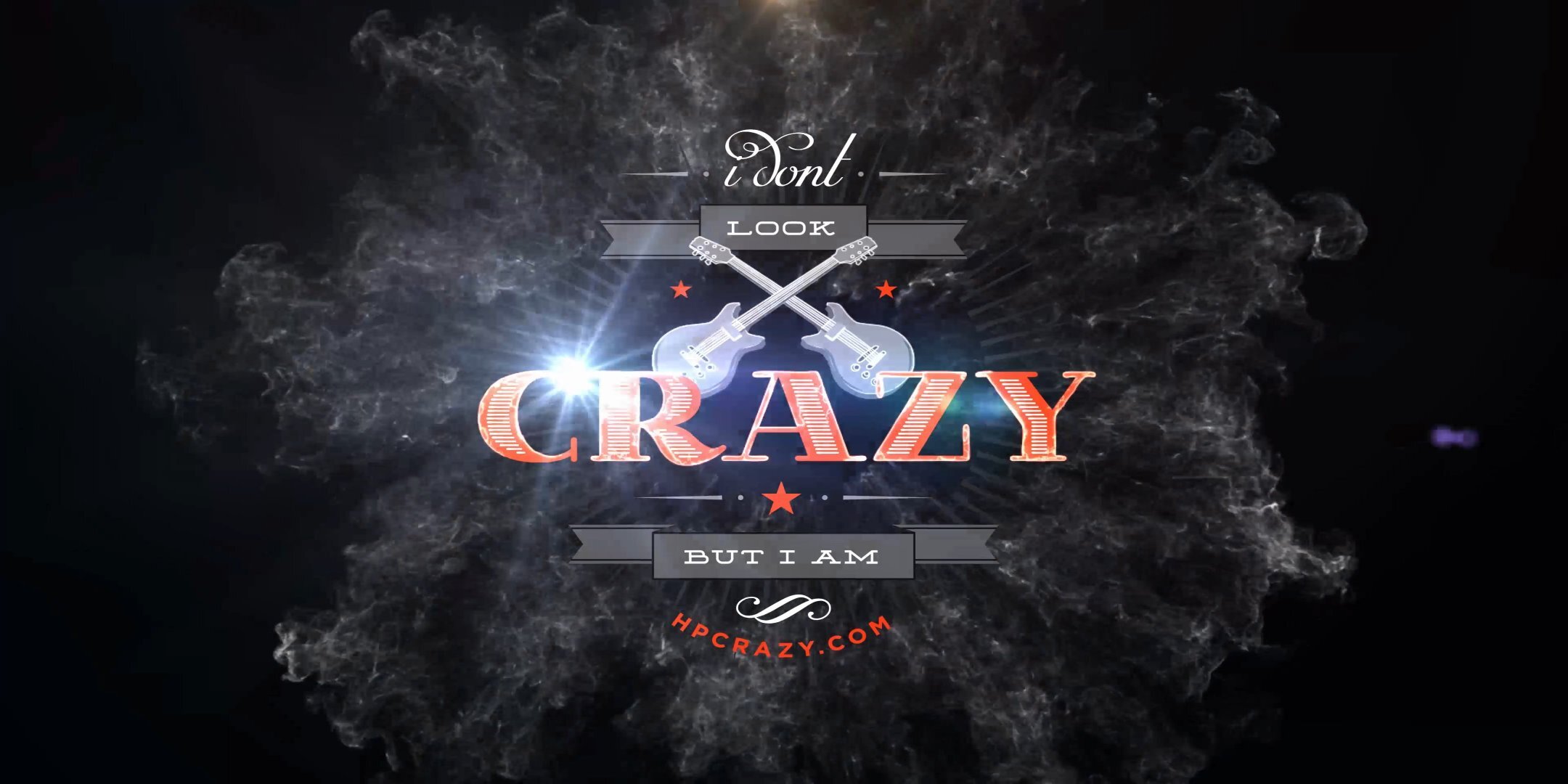 HPCrazy Guitar Night