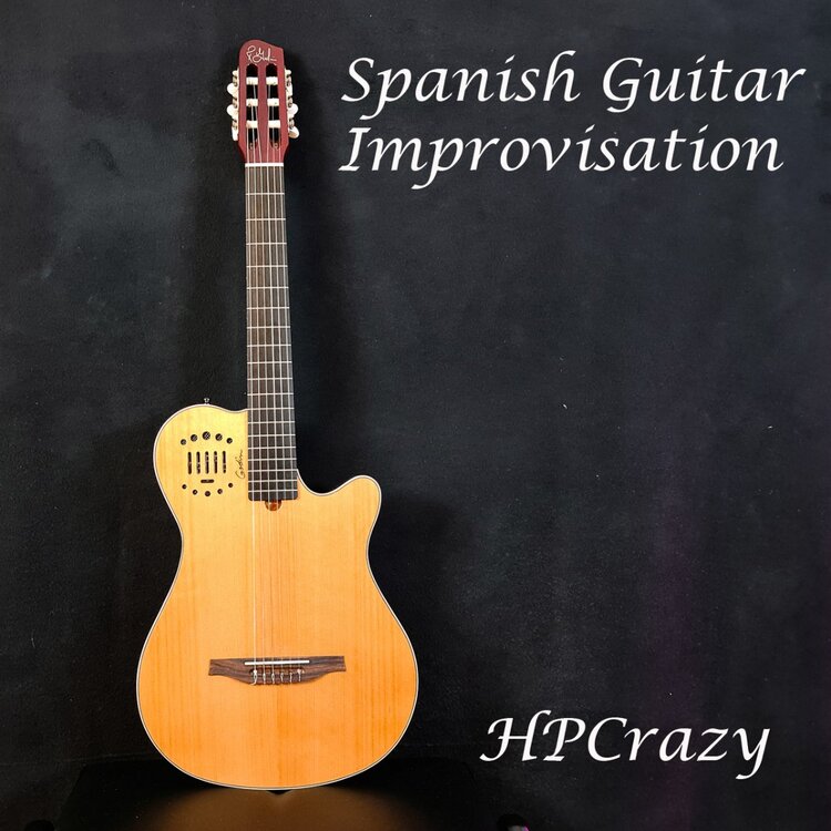 hpcrazy spanish guitar improvisation klein.jpg