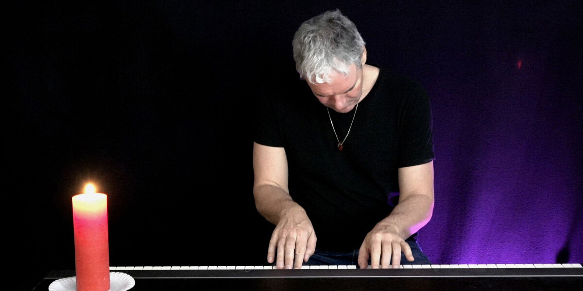 Meditation Piano Conzert 432Hz - Libra Full Moon
