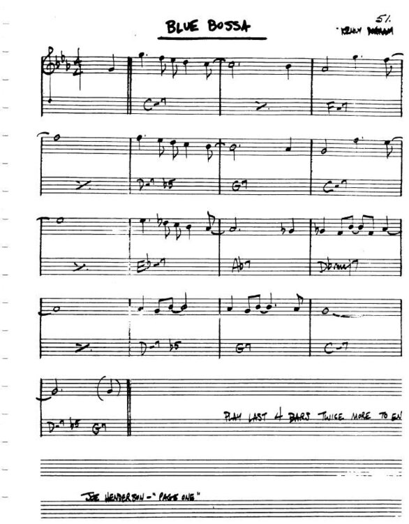 blue bossa.JPG
