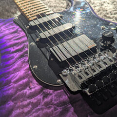 PurpleGecko