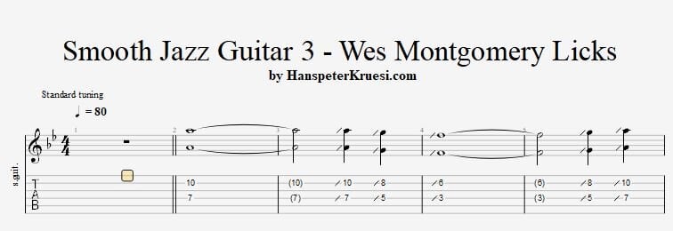 intermediate smooth jazz guitar 3 - wes montgomery licks.JPG