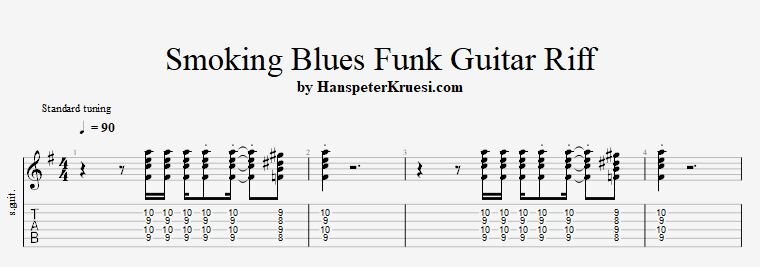 smoking funk blues guitar riff.JPG