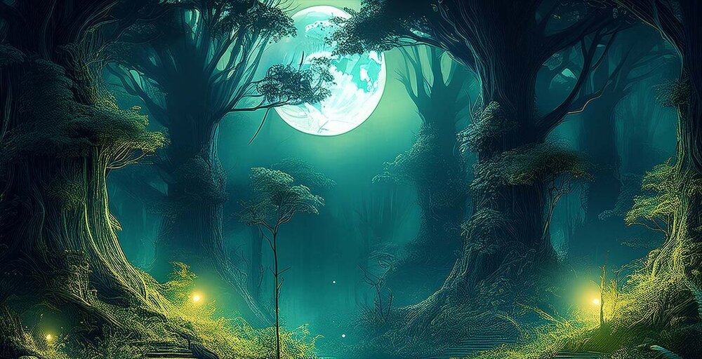 lost in the magic forest - pic.jpg